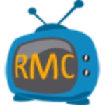 remote media center android application logo